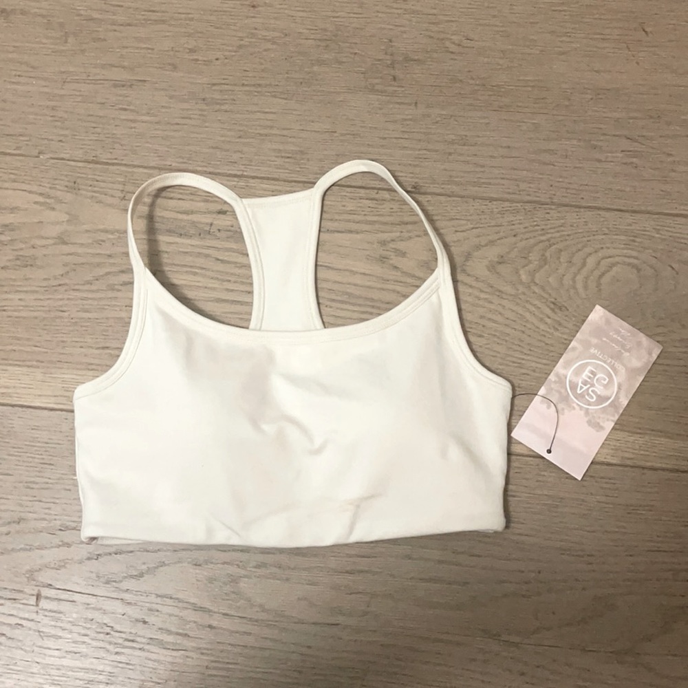 SAGE collective sports bra